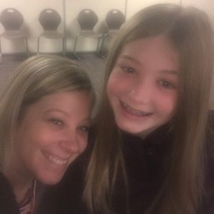 Meet your Posher, Brandy